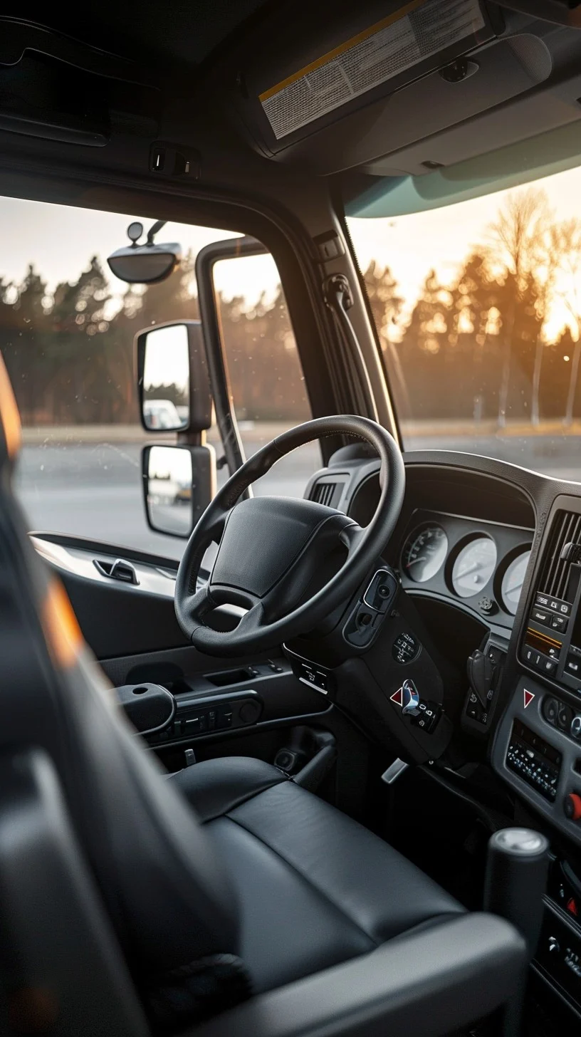 Jeep Wrangler interior deep cleaned and hot-water extracted after a family road trip